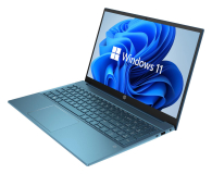 HP Pavilion 15 Ryzen 7-5700/16GB/512/Win11 Green - 696444 - zdjęcie 3